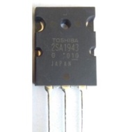 2SA1943 69 pesos each Quality Toshiba Transistor (2SA1943)