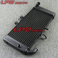 Motorcycle Accessories Suitable for Honda CB400 92-98 Years Water Tank Assembly Water Cooler Radiator