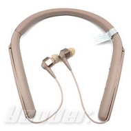 【福利品】WI-1000X 藍牙降噪頸掛式耳機 送收納袋 耳塞
