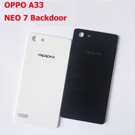 BACKDOOR CASING PENUTUP BELAKANG OPPO NEO 7 A33 A33W