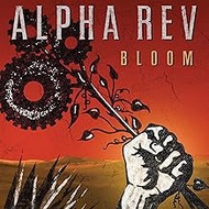 Bloom [Audio CD] Alpha Rev