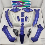 Coverset Yamaha Y110 SS one 3YR