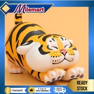 MILEMART Fat Tiger Panghu Doll Bag / Bag Is Not Fat Tiger