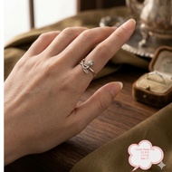 925 Silver Ring 925 Silver Ring Jewelry Code CC 013