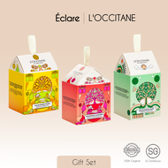 L'Occitane | Essential Trio Gift Set - Mother's Day Gift