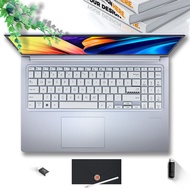 For ASUS Vivobook S 15 OLED K3502ZA K3502Z K3502 ZA / Asus Vivobook 15 X1502Z X1502 15.6'' Silicone 