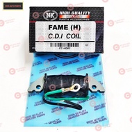 STARTER (CDI) COIL - HONDA - FAME (H) / GB6 (NK)