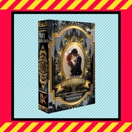 NOVEL : MI CARINO / HARDCOVER by Hudanajwa ( NEW NOVEL)