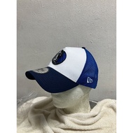 NE Trucker Dallas Mavericks 2 Tone Cap Baseball Cap Jepun Snapback Adjustable