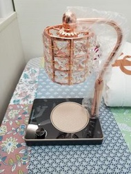 韓國蠟燭燈 香薰蠟燭