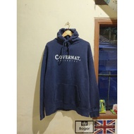 Hoodie Covernat