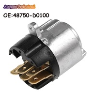 Car Auto accessorie Ignition Switch For Nissan Micra K11 1993-2003 48750D0100 48750-D0100 48750-01B0