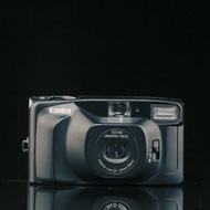 KONICA KZ-600 #135底片相機