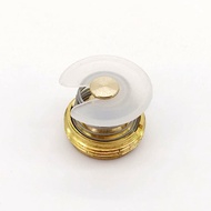 Gas Water Heater Accessories Water And Gas Linkage Valve Regulator Core Big Type 19.52mm