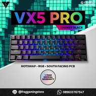 VortexSeries VX5 Pro RGB MECHANICAL Gaming KEYBOARD Vortex VX-5 jdss7