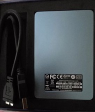 Toshiba DTH310 1TB 外置硬碟