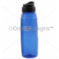 Refresh WATER BOTTLE 800ML onxy