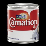 NESTLE CARNATION 370 GRAM