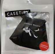 Casetify 口罩（johnnie walker)