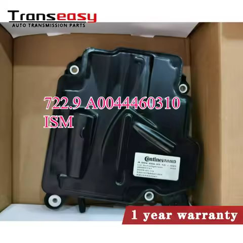 High Quality 722.9 A0044460310 ISM Intelligent Servo Module A1644460710 Fits for Mercedes Benz W221 