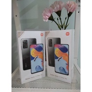Xiaomi Redmi Note 11 Pro 5G 6/128 And 8/128gb Official Warranty
