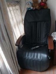 Massage chair