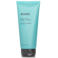 Ahava 愛海珍泥 死海礦水沐浴凝膠-海洋之吻Deadsea Water Mineral Shower Gel - Sea-Kissed 200ml/6.8oz