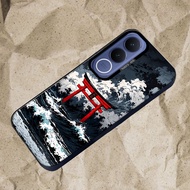 RN26 Case Vivo V30 V30E V30 PRO V40 V40 LITE V50 V50 LITE V60 V60 LITE V70 V70 FE Case Hybrid Imd Ca