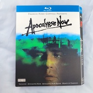 Blu-ray Disc Apocalypse Now (1979) 1BD G002