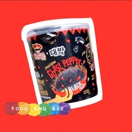 [LIMITED] Mister Potato GHOST PEPPER SPICY CHIPS