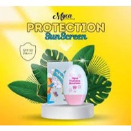 MYCA PROTECTION SUNSREEN SPF50++++ 50G BEST OFFER -