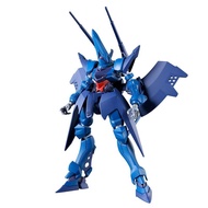 Bandai HG Henbuuuu GQ1/144 GquuuuuuuX Gundam Cross-Time Assembly Model