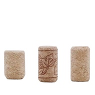 Red Wine Bottle Dedicated Cork Wine Bottle Cork Wine Cork Universal Cork Cork with Cone Red Wine Bot
