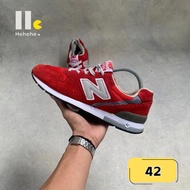 NB 996 Second 42 Original