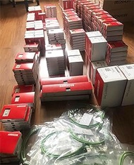 EL1008(5 Pcs Used) Remaining unutilized Spare Parts for Projects