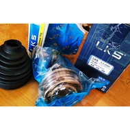 AS RODA CV JOINT BAGIAN LUAR TOYOTA COROLLA GREATSOLUNA