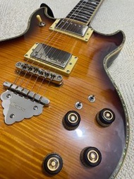 Ibanez Artist Series Versatile Guitar AR420, excellent condition (similar to Gibson double cut) Rare and Unique