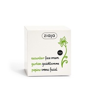 Ziaja Cucumber Face Cream 50ml
