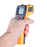 High Precision Industrial GM320 Infrared Thermometer Electronic Thermometer Thermometer Non-Contact 