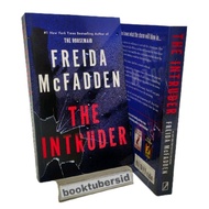 The Intruder Novela (PB) by Freida McFadden