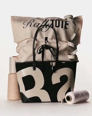 Rally City Tote - กระเป๋าทรง Tote Bag ลายโลโก้ แท้💯พร้อมส่งในไทย🇹🇭