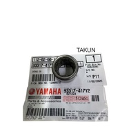 NOUVO 5 rear clutch roller bearing... original Yamaha 93317-417Y2