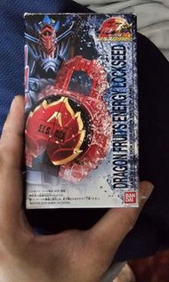 鎧武鎖頭 gaim