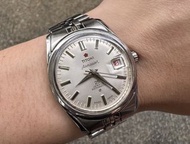 Titoni 梅花 air master 自動手錶