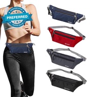 【in Stock】men's Waist Bag Casual Mobile Phone Bag Women's Multi-function Bag Waist Bag Waist E3q0