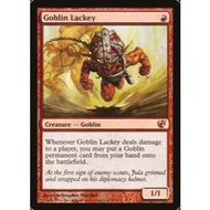 Goblin Lackey - From the Vault: Exiled (V09) Red