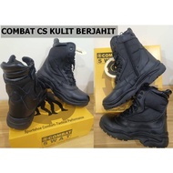 SWAT DELTA TACTICAL BOOTS KASUT OPERASI