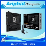 Main Motherboard ASUS TUF GAMING B760M-BTF WIFI Socket LGA1700 - Genuine Product