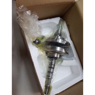 Crankshaft std Wave125