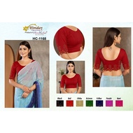 Readymade Saree Blouse